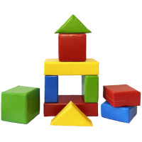 Підлоговий конструктор Хоп-Хоп-8 ПВХ